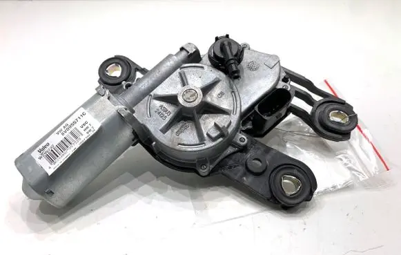 Audi Q4 Sportback e-tron Rear window wiper motor 8V0955711C
