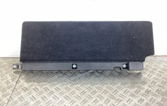 Infiniti FX Trunk/boot mat liner 8490810A0A