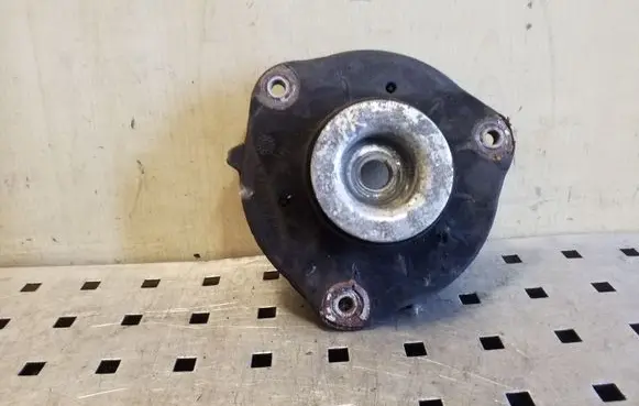 Other front suspension part