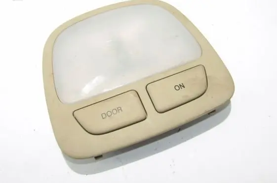 Hyundai Santa Fe Other interior light 928502BXXX