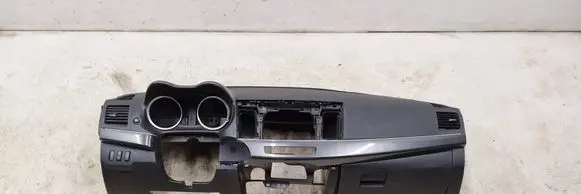 Mitsubishi Lancer X Dashboard 3h41lhd
