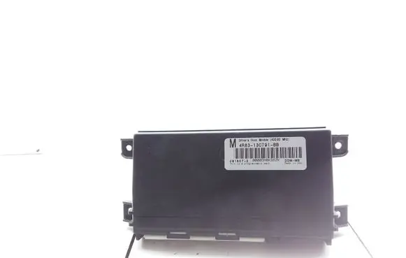 Jaguar S-Type Door control unit/module 4R8313C791BB
