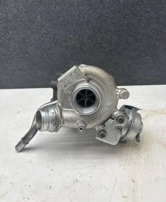 Mitsubishi Outlander Turbo 4933501122