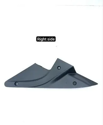 Aston Martin Virage Plastic wing mirror trim cover 4G43830912AAW