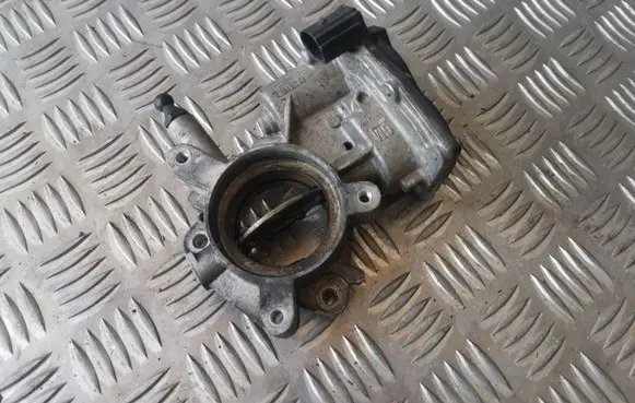 Opel Insignia A Throttle valve 50569200 55564164
