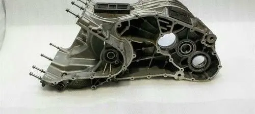 Mercedes-Benz CL C215 Engine block 7729512
