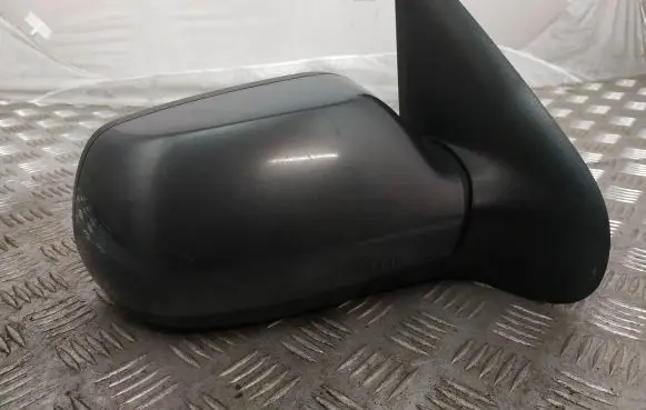 Mazda 2 Front door electric wing mirror E9014202 3M7117E714AC