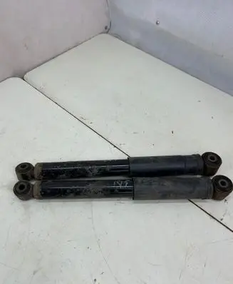 Opel Vivaro Rear shock absorber/damper