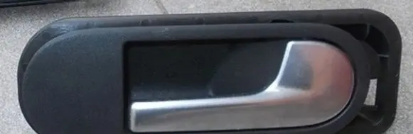 Volkswagen Golf Plus Front door interior handle