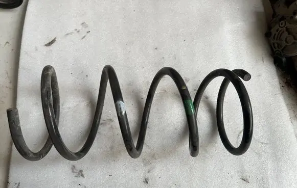 Suzuki Alto Front coil spring 