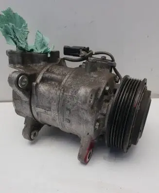 BMW 2 F22 F23 Air conditioning (A/C) compressor (pump) 9299328 6SAS14A