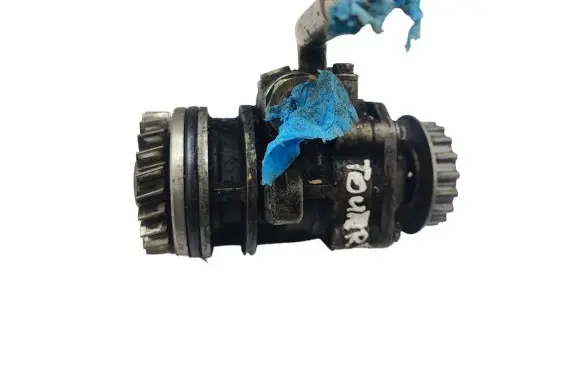 Volkswagen Touareg I Power steering pump TH0422153A