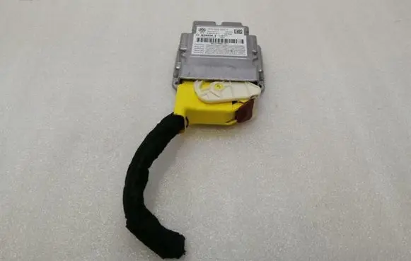 Porsche Cayenne (92A) Airbag control unit/module 7P0959655F