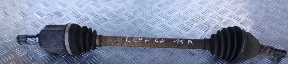 Nissan Leaf I (ZE0) Front driveshaft