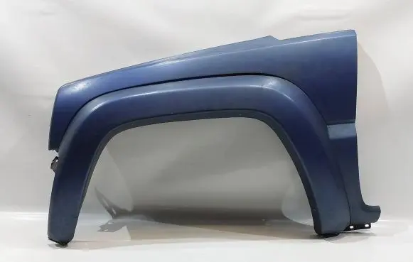 Jeep Cherokee Fender