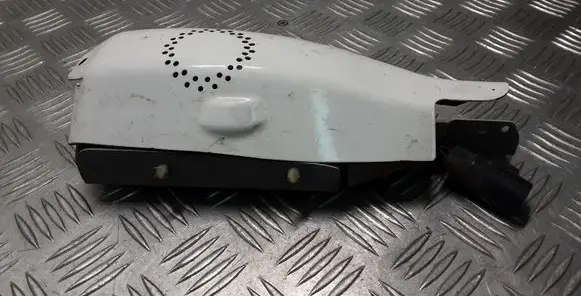 Land Rover Evoque I Alarm system siren 6G9N19G229DG