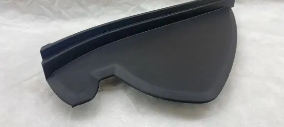 Hyundai Tucson IV NX4 Dashboard side end trim 84780N7900NNB