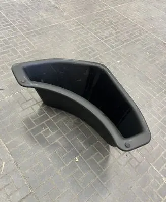 Jeep Grand Cherokee Glove box in trunk 68081032AB 68081032A