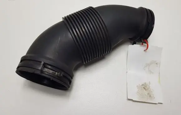 Volkswagen Phaeton Air intake duct part 3D0129615S