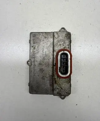 Audi A8 S8 D3 4E Headlight ballast module Xenon 5DV00829000