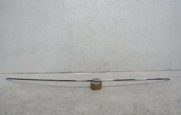 KIA Ceed Rear bumper trim bar molding 86689J7300