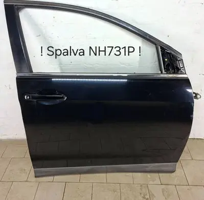 Honda CR-V Front door 