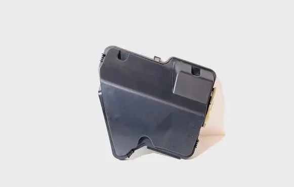 BMW X5 E70 Fuse box cover 12907555124 7555124 10055913
