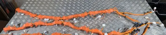 KIA Soul Other wiring loom 91890PS100
