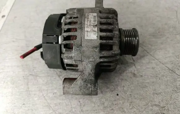 Fiat Bravo Generator/alternator 51793678