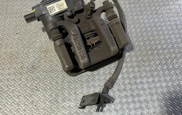 KIA Sportage Rear brake caliper BC140276