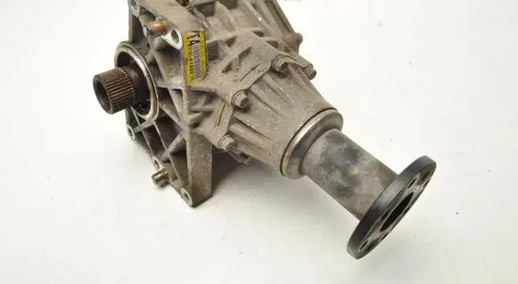 KIA Sportage Rear gearbox reducer/haldex oil pump 3B610