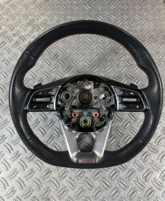KIA Pro Cee'd III Steering wheel J7390SA1
