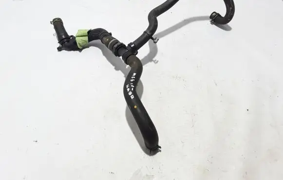 Renault Megane III Engine coolant pipe/hose 1800429215