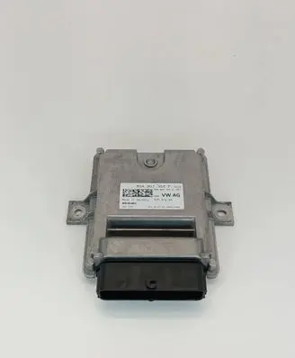 Audi Q5 SQ5 Other control units/modules 80A907355F 80A907355D