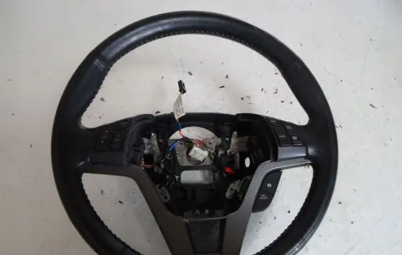 Honda Accord Steering wheel