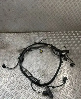 Parking sensor (PDC) wiring loom
