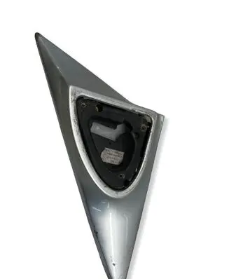 Mercedes-Benz CL C215 Front door wing mirror part 2158100187