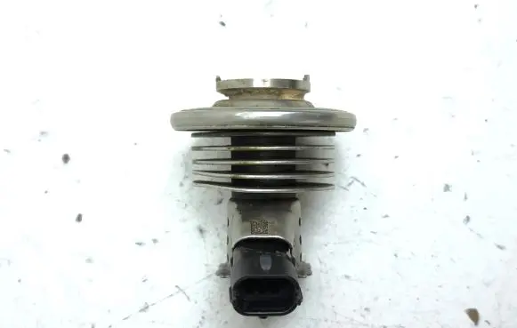 Mercedes-Benz ML W164 AdBlue injector A1644900413