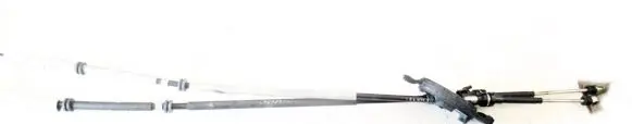 Mini One - Cooper F56 F55 Gear shift cable bracket 