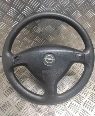 Opel Astra G Steering wheel