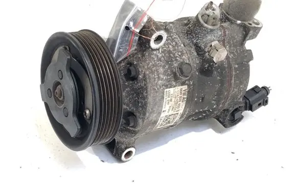 Air conditioning (A/C) compressor (pump)