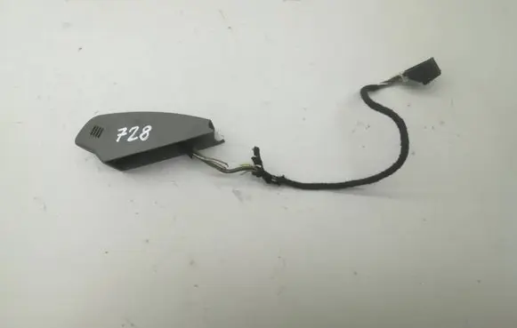 Audi A8 S8 D3 4E Rain sensor 4E0907637 0232H09VVBT6