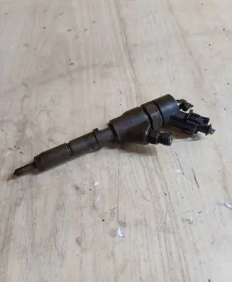 Peugeot 307 Fuel injector 044511076
