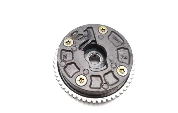 Camshaft pulley/ VANOS