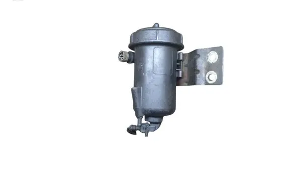 Peugeot Boxer Fuel filter housing 235514720