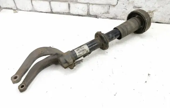 BMW X5 E70 Front shock absorber/damper 6781920 22244959 14941510