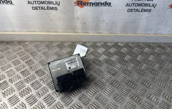 Chrysler Voyager ABS control unit/module 4686226