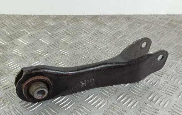 Other rear suspension part