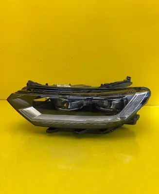 Volkswagen PASSAT B8 Headlight/headlamp 3G1941081H