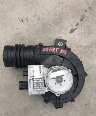 Smart ForFour II W453 Heater fan/blower 290924912R